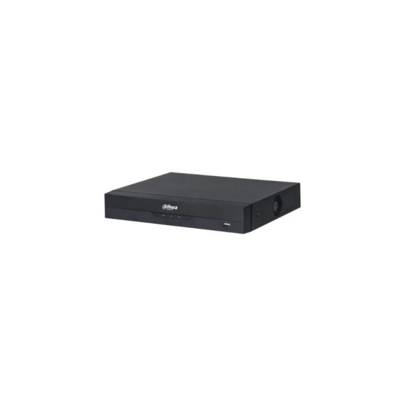IP видеорегистратор 8-ми канальный Dahua с PoE DHI-NVR2108HS-8P-S3 IP видеорегистратор 8-ми канальный Dahua с PoE DHI-NVR2108HS-8P-S3