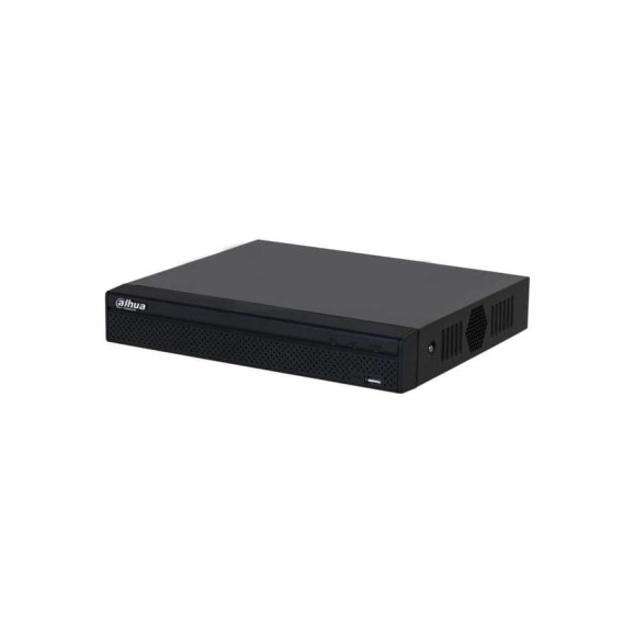 IP видеорегистратор 4-х канальный Dahua с PoE DHI-NVR2104HS-P-S3 IP видеорегистратор 4-х канальный Dahua с PoE DHI-NVR2104HS-P-S3