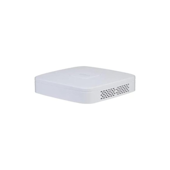 IP видеорегистратор 4-х канальный Dahua с PoE DHI-NVR2104-P-S3 IP видеорегистратор 4-х канальный Dahua с PoE DHI-NVR2104-P-S3