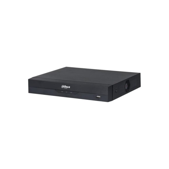 IP видеорегистратор 4-х канальный Dahua с PoE с аналитикой DHI-NVR2104HS-P-I IP видеорегистратор 4-х канальный Dahua с PoE с аналитикой DHI-NVR2104HS-P-I