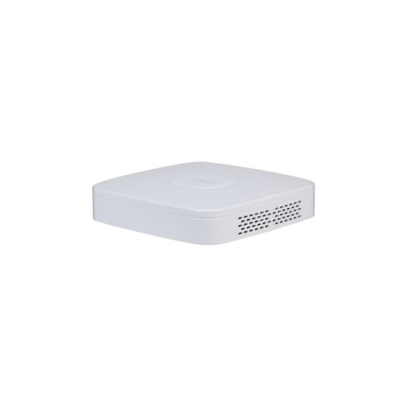 IP видеорегистратор 4-х канальный Dahua с PoE с аналитикой DHI-NVR2104-P-I IP видеорегистратор 4-х канальный Dahua с PoE с аналитикой DHI-NVR2104-P-I