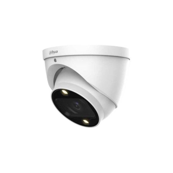 Видеокамера купольная Dahua HDCVI с вариофокальным объективом DH-HAC-HDW1239TP-Z-A-LED-S2