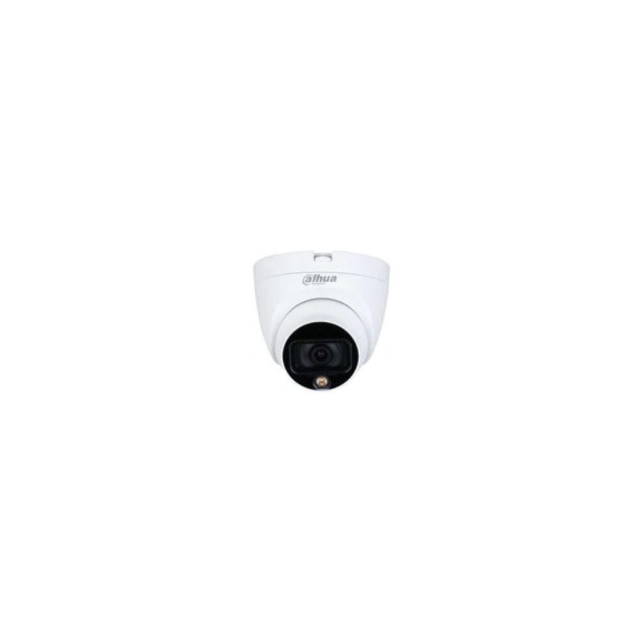 Видеокамера купольная Dahua HDCVI с фиксированным объективом DH-HAC-HDW1209TLQP-A-LED-0280B-S2 Видеокамера купольная Dahua HDCVI с фиксированным объективом DH-HAC-HDW1209TLQP-A-LED-0280B-S2
