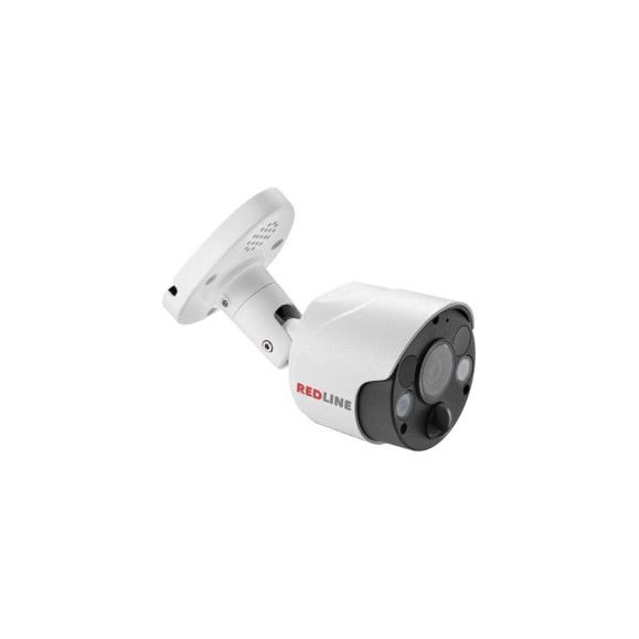Видеокамера REDLINE RL-IP12P-S.alert.eco Видеокамера REDLINE RL-IP12P-S.alert.eco