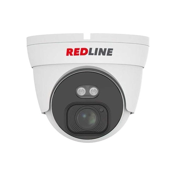 Видеокамера REDLINE RL-IP22P-S.ecoN
