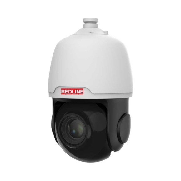 Видеокамера REDLINE RL-IP82Р25х Видеокамера REDLINE RL-IP82Р25х