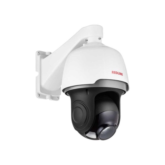 Видеокамера REDLINE RL-IP85Р33х Видеокамера REDLINE RL-IP85Р33х