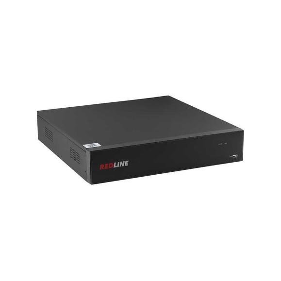 Видеорегистратор REDLINE RL-NVR64C-8H Видеорегистратор REDLINE RL-NVR64C-8H