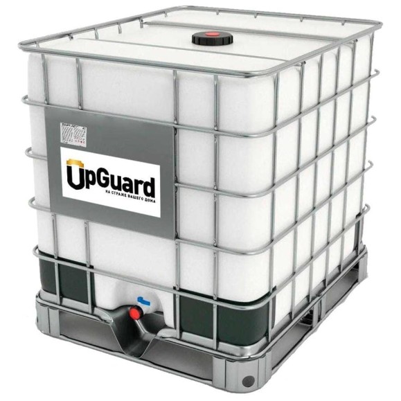 Профессиональный бесцветный антисептик UPGUARD B5 1000л, концентрат 1:30 глубокого проникновения для внутренних работ, срок защиты до 40 лет 25-1000 Профессиональный бесцветный антисептик UPGUARD B5 1000л, концентрат 1:30 глубокого проникновения для внутренних работ, срок защиты до 40 лет 25-1000