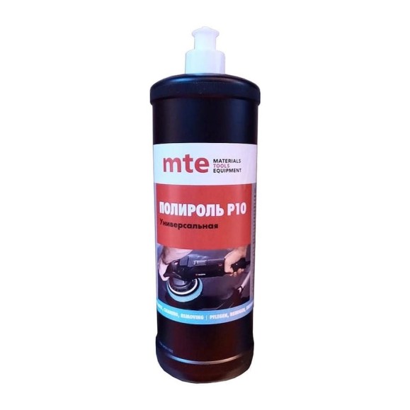 Полироль MTE SCHNELLSCHLEIF PLUS P10 1 кг 2893150010 Полироль MTE SCHNELLSCHLEIF PLUS P10 1 кг 2893150010