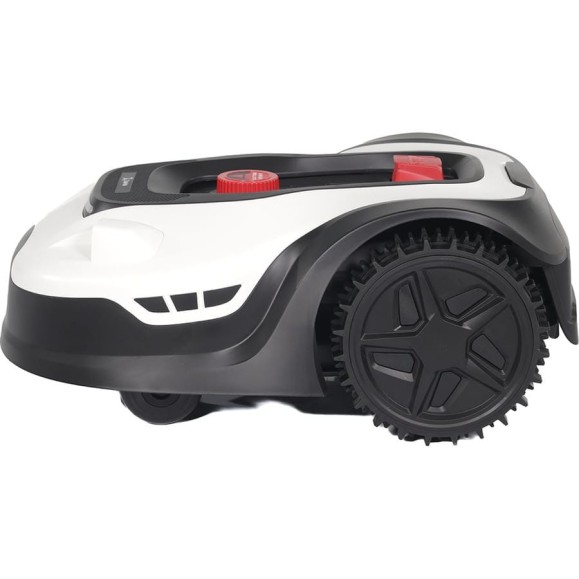 Газонокосилка робот ZimAni Automower 320 - площадь газона до 2000 м2 RMA2002L20V