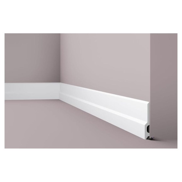 Плинтус NMC FD22 - 2m 5412938532136 DSPLFD200220 Плинтус NMC FD22 - 2m 5412938532136 DSPLFD200220