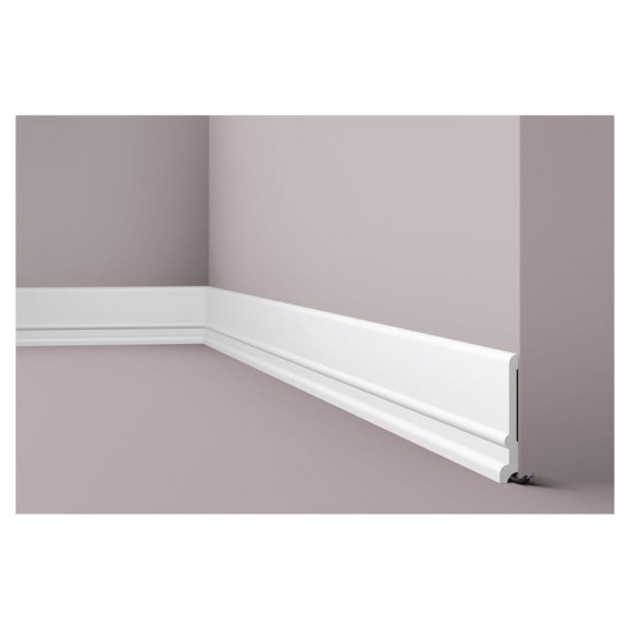 Плинтус NMC FD21 - 2m 5412938532129 DSPLFD200210 Плинтус NMC FD21 - 2m 5412938532129 DSPLFD200210