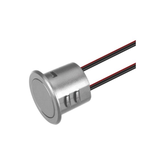 Диммер Arlight SR-NAVE-RECESSED-R18-SL 1шт 046131 Диммер Arlight SR-NAVE-RECESSED-R18-SL 1шт 046131