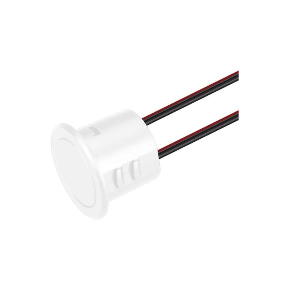Диммер Arlight SR-NAVE-RECESSED-R18-WH 1шт 046121 Диммер Arlight SR-NAVE-RECESSED-R18-WH 1шт 046121