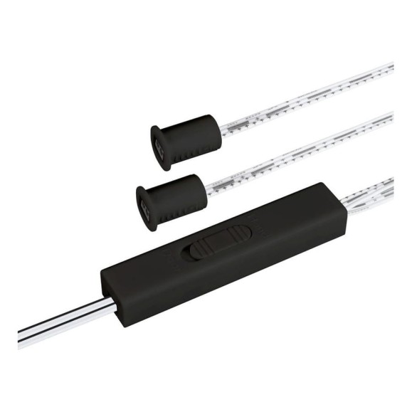 ИК-датчик Arlight SR-PRIME-RECESSED-IRD/H-R11-BK 1шт 046465