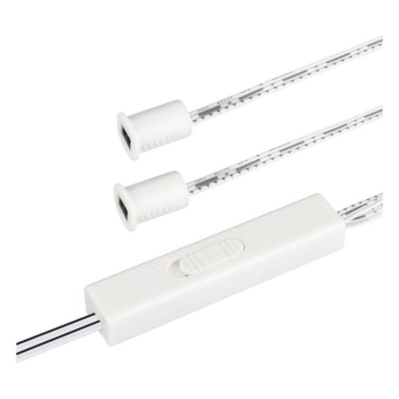 ИК-датчик Arlight SR-PRIME-RECESSED-IRD/H-R11-WH 1шт 046467