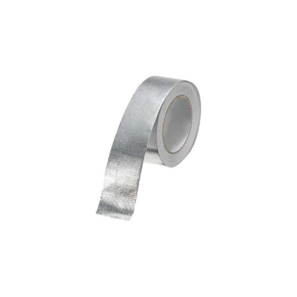 Защитная армированная лента A1 А1 DUCT TAPE 50мм х 25м T3-030DT-2550
