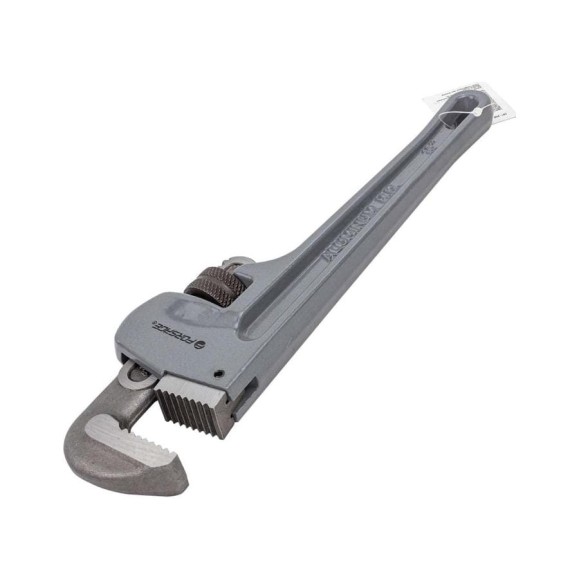 Ключ трубный разводной Forsage 10" - 250мм F-68410(6005) Ключ трубный разводной Forsage 10" - 250мм F-68410(6005)