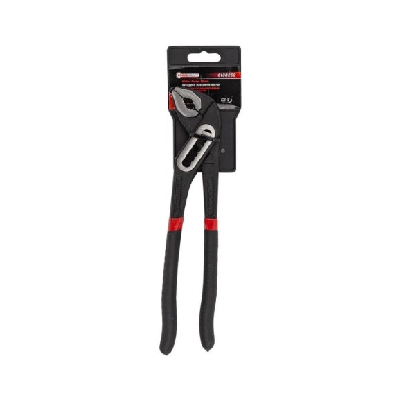 Пассатижи переставные Forcekraft 250мм FK-613B250(57701) Пассатижи переставные Forcekraft 250мм FK-613B250(57701)
