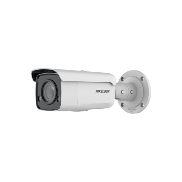 Уличная цилиндрическая ip-камера Hikvision Ds-2cd2t87g2-l(4mm)(c) 8мп АВ5063331 Уличная цилиндрическая ip-камера Hikvision Ds-2cd2t87g2-l(4mm)(c) 8мп АВ5063331