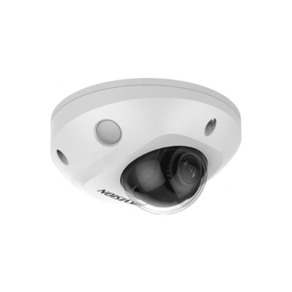 IP камера Hikvision DS-2CD2543G2-IWS 4mm УТ-00043527