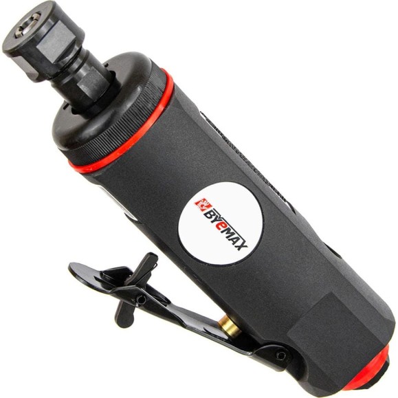 Пневматическая прямая композитная бормашина Byemax BM-572P Пневматическая прямая композитная бормашина Byemax BM-572P