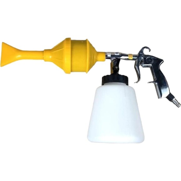 Пистолет AktiSpray Tornador Gun LJF-3 Пистолет AktiSpray Tornador Gun LJF-3