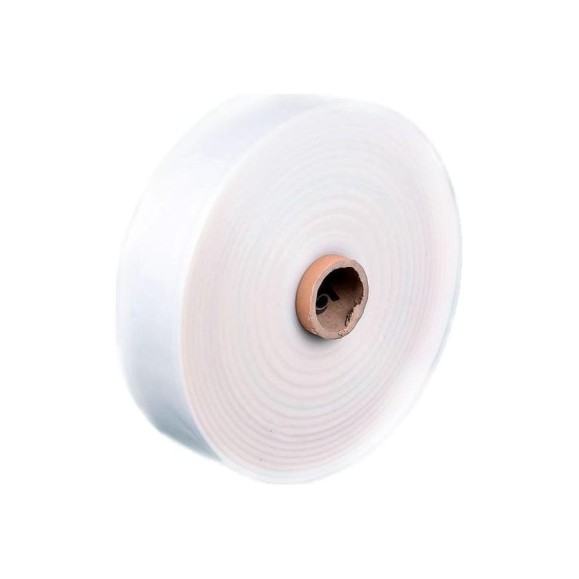 Рукав МТ-ПАК ТОРГ ПВД 15 см, 890 м, 80 мкм, прозрачный, 20 кг 3764425