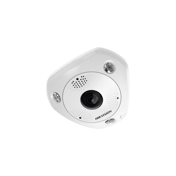 IP камера Hikvision DS-2CD6362F-IVS УТ000003875 IP камера Hikvision DS-2CD6362F-IVS УТ000003875
