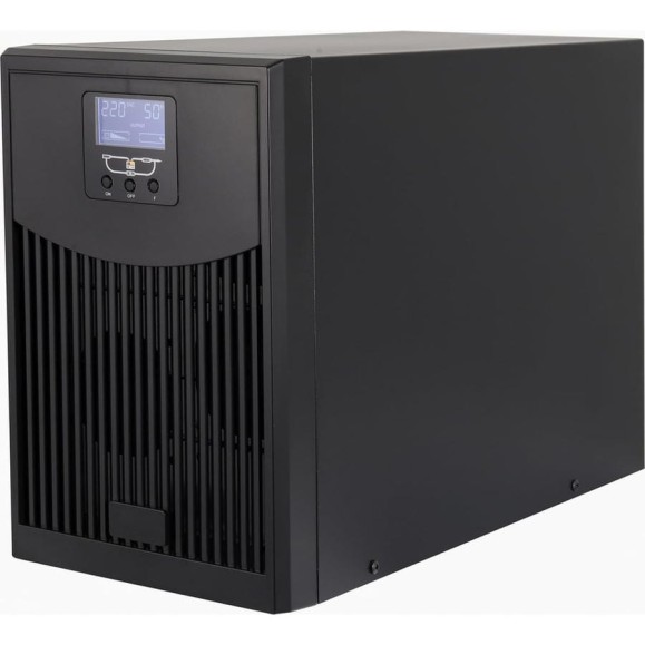 Источник бесперебойного питания Turbosky 2KVA 1306