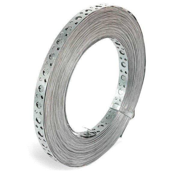 Лента монтажная FORTISFLEX ЛМП 20x0.55 55358 Лента монтажная FORTISFLEX ЛМП 20x0.55 55358