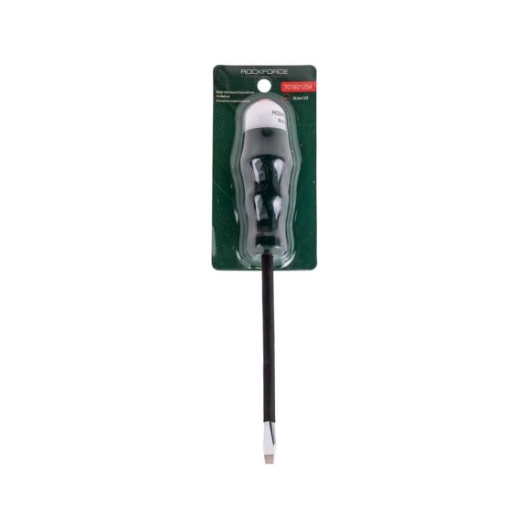 Отвертка индикаторная Rockforce SL6x125 RF-70160125A(57729) Отвертка индикаторная Rockforce SL6x125 RF-70160125A(57729)