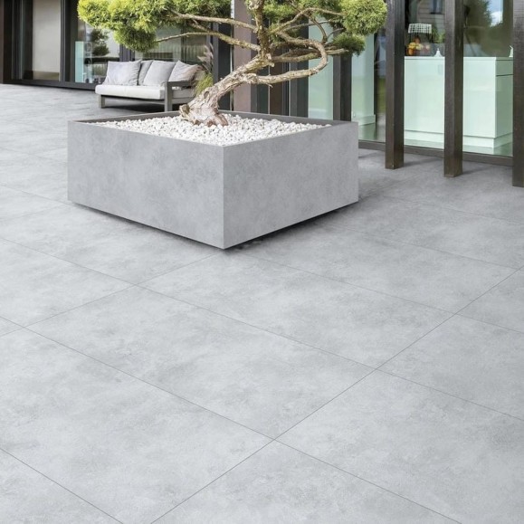 Керамогранит ETERNAL EVA GREY 2 шт в упаковке ETLFT1206MT60120 Керамогранит ETERNAL EVA GREY 2 шт в упаковке ETLFT1206MT60120