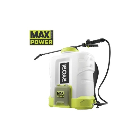 Ранцевый распылитель Ryobi RY36BPSA-0 36В 5133005775