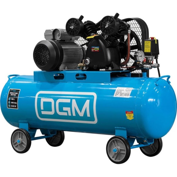 Компрессор DGM AC-2100B DG2720-2 ЦЕ-0030404500 Компрессор DGM AC-2100B DG2720-2 ЦЕ-0030404500