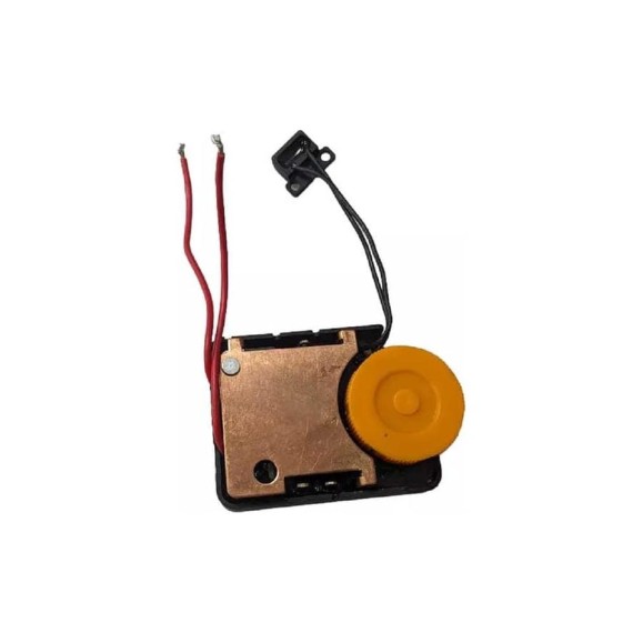 Регулятор скорости (контроллер) для полировальной машинки WDK-PM800 WIEDERKRAFT WDK-PM800(2018)-53