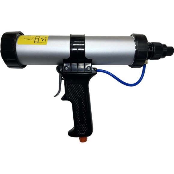 Пневматический пистолет Tools Brother для картриджей 310 мл BC-1408-310 Пневматический пистолет Tools Brother для картриджей 310 мл BC-1408-310