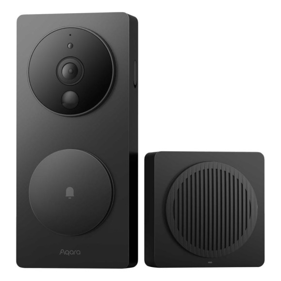 Умный видеозвонок Doorbell G4 AQARA SVD-KIT1