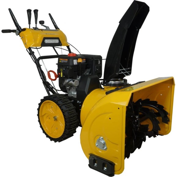 Снегоуборщик Habert HB930MS PRO ШЛ 00-00157167
