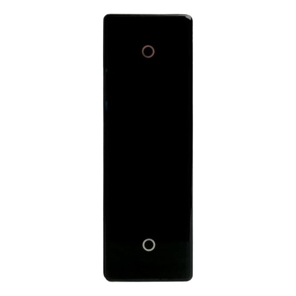 Выключатель беспроводной FERON tm84 smart одноклавишный на 2 направления, стекло, черный, 48878 Выключатель беспроводной FERON tm84 smart одноклавишный на 2 направления, стекло, черный, 48878