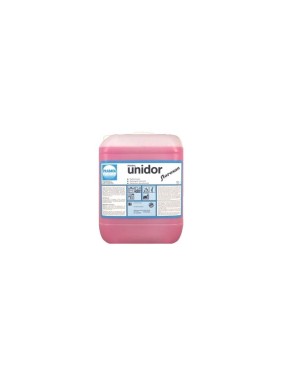 Моющее средство Pramol UNIDOR цветочный florosan 10 л 1049.101