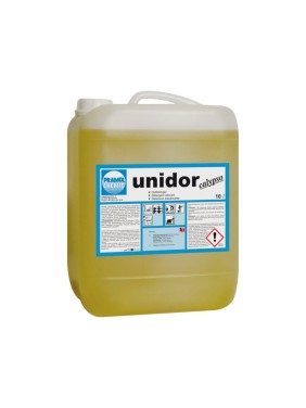 Моющее средство Pramol UNIDOR калипсо calypso 10 л 1085.101