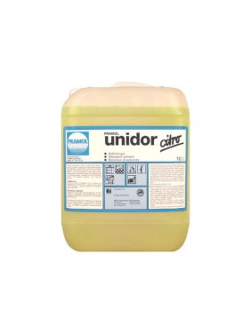 Моющее средство Pramol UNIDOR citro цитрус 1 л 10007.08301