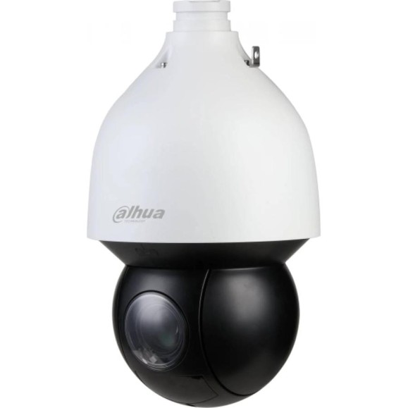 Видеокамера скоростная Dahua PTZ IP DH-SD5A432GB-HNR Видеокамера скоростная Dahua PTZ IP DH-SD5A432GB-HNR