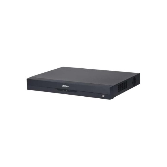 Видеорегистратор Dahua 32-ти канальный IP DHI-NVR4232-EI Видеорегистратор Dahua 32-ти канальный IP DHI-NVR4232-EI