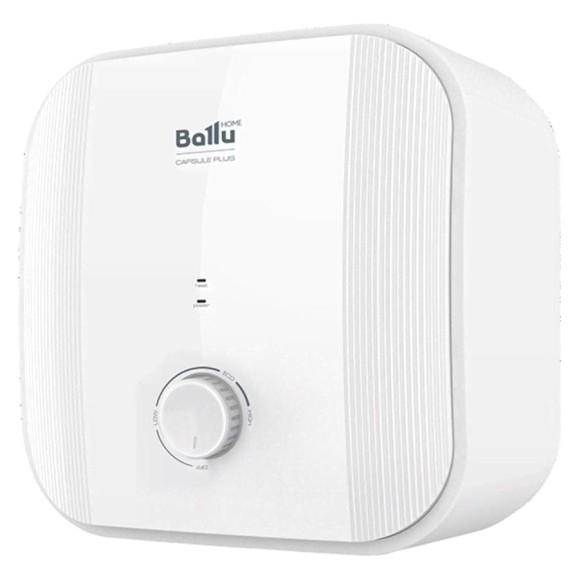 Водонагреватель Ballu BWH/S 10 Capsule Plus U НС-1338776