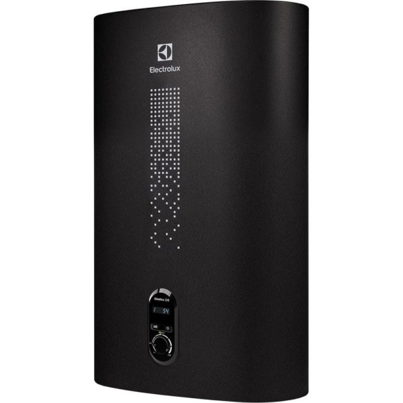 Водонагреватель ELECTROLUX Gladius 2.0 EWH 30 Grafit НС-1439699 Водонагреватель ELECTROLUX Gladius 2.0 EWH 30 Grafit НС-1439699