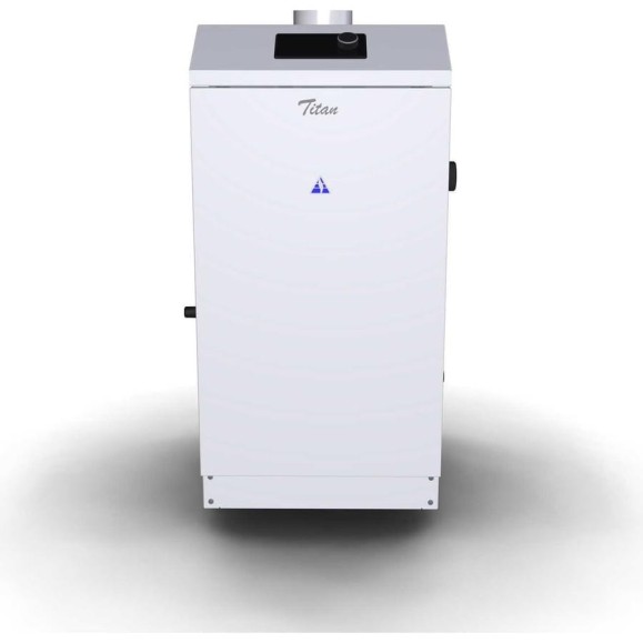 Газовый чугунный котел TITAN Z65M 3105.00.00.000-04 Газовый чугунный котел TITAN Z65M 3105.00.00.000-04