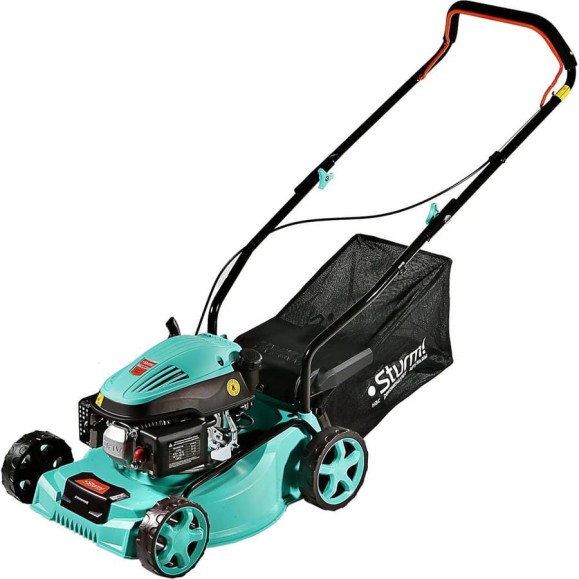 Бензиновая газонокосилка Sturm PL4010